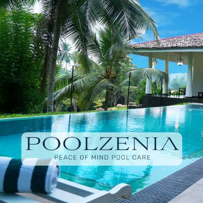 Poolzenia Pool Care Franchise For Sale in Canada