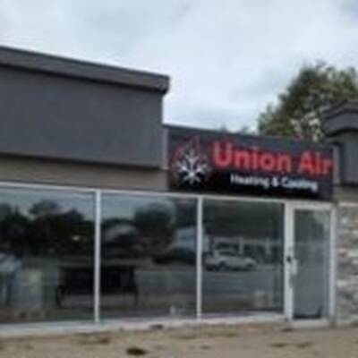 3 Unit Commercial Building For Sale in Windsor, ON