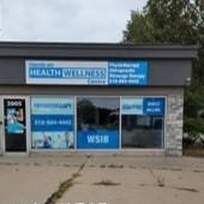 3 Unit Commercial Building For Sale in Windsor, ON