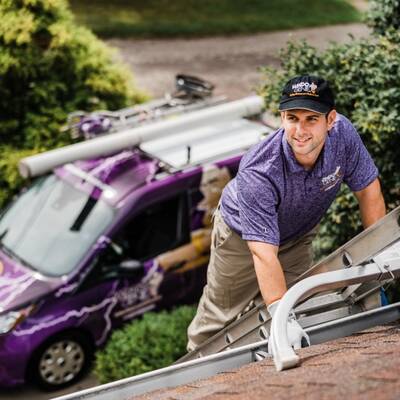Established Window Cleaning Franchise For Sale in Saratoga County, NY