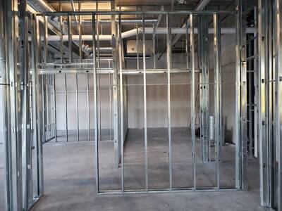Commercial Construction Business
