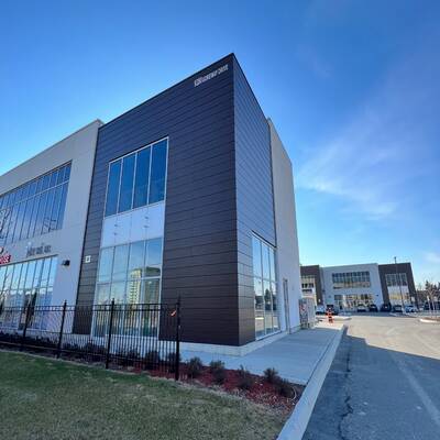 Mixed-Use Space for Sale in Brampton, ON