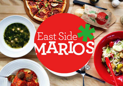 East Side Mario's For Sale - GTA