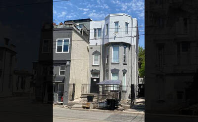 20 Units Investment Property for Sale in Old CabbageTown