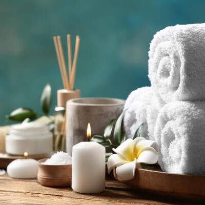 Massage Spa Business and Property For Sale in Toronto, ON