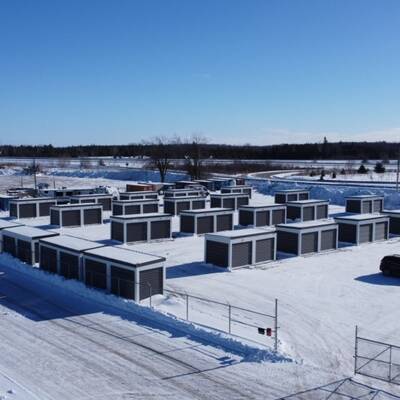 Self Storage Business For Sale Near Ottawa, ON