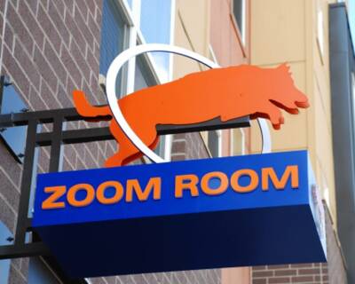 Zoom Room - Pet Care Franchise Opportunity