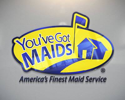 You've Got Maids Franchise Opportunity