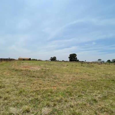 33.47 Acres of Vacant Land for Sale in Innisfil, ON