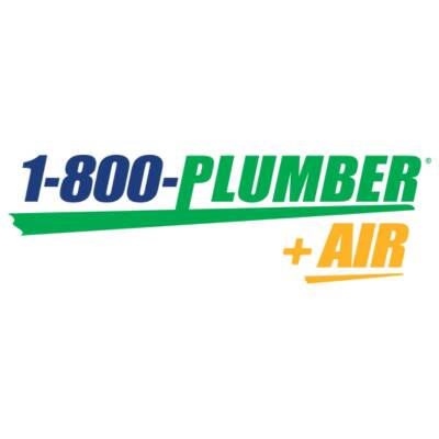 1-800-Plumber + Air - Plumbing and HVAC Franchise Opportunity