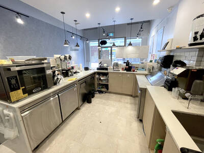 Franchised Bubble Tea Shop for Sale in Union Square Shopping Centre (8368 Capstan Way)