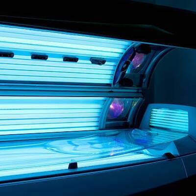 Profitable & Reputable Tanning Salon For Sale In Newmarket