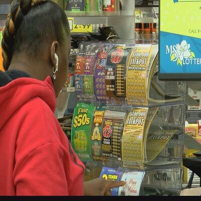 HIGHEST LOTTERY CONVENIENCE STORE IN MISSISSAUGA