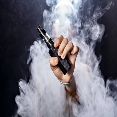 VAPE STORE FOR SALE IN SCARBOROUGH