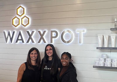 WAXXPOT - Beauty & Spa Franchise Opportunity