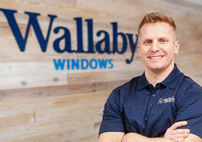 Wallaby Windows - Windows & Doors Replacement Franchise Opportunity