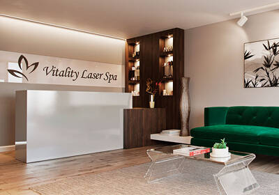 Vitality Spa - Beauty & Spa, Health/Medical Spa Franchise Opportunity