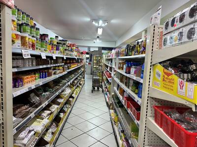 Independent Grocery Store for Sale In Mississauga