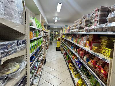 Independent Grocery Store for Sale In Mississauga