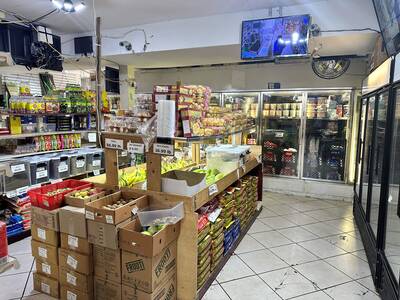 Independent Grocery Store for Sale In Mississauga