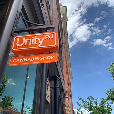 Unity Rd - Retail Franchise Opportunity