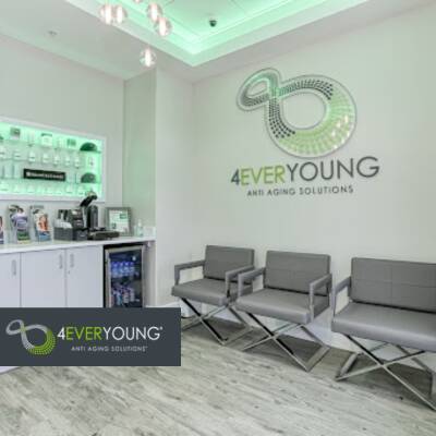 4Ever Young Anti-Aging Solutions Franchise Opportunity