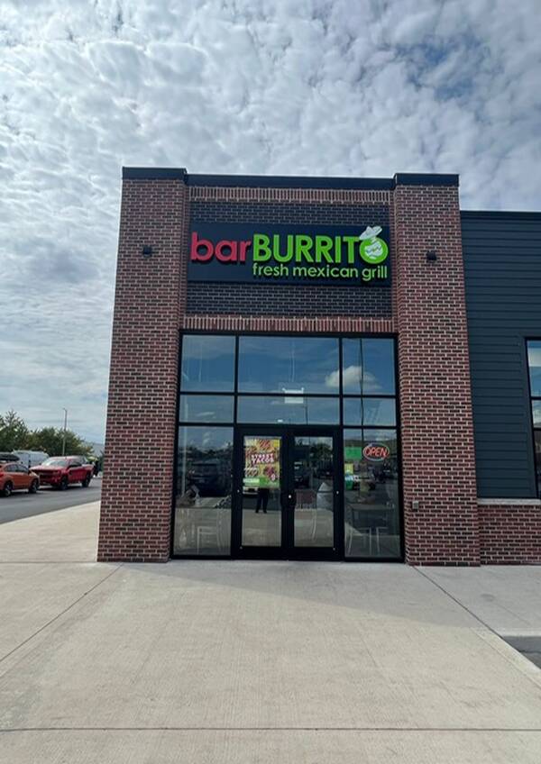 Established Mexican Grill Restaurant Opportunity in Belleville For Sale