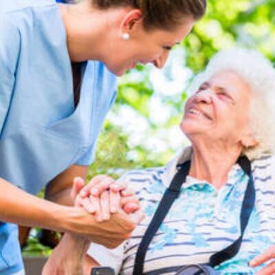 A Better Solution In Home Care Franchising Opportunity