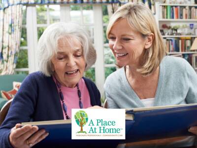 A Place At Home Senior Care Franchise Opportunity