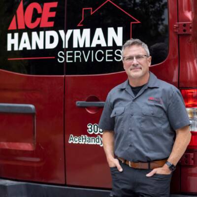 ACE Handyman Services Franchise Opportunity, USA