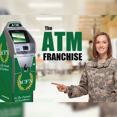 ACFN – The ATM Franchise for Sale