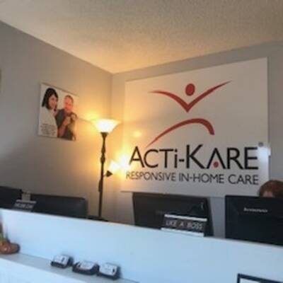 Acti-Kare In-Home Care Franchise for Sale