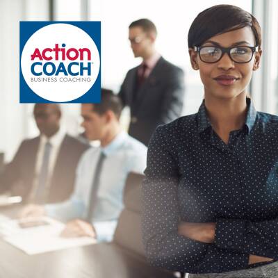 ActionCOACH Franchise For Sale USA/CANADA/INT