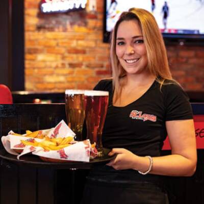 Established St Louis Bar & Grill For Sale in Sudbury