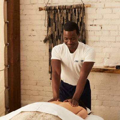 The Now - Massage Franchise Opportunity