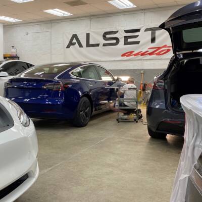 ALSET Auto Franchise Opportunity - US Based