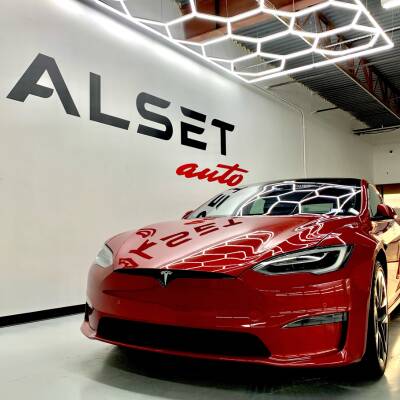 ALSET Auto Franchise Opportunity - US Based