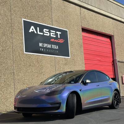 ALSET Auto Franchise Opportunity - US Based