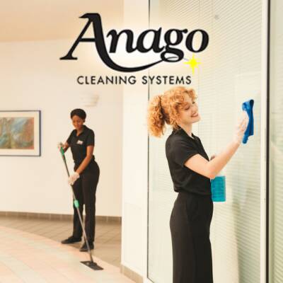 Anago Cleaning Systems Franchise for Sale