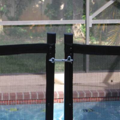 Pool Safety Fence Sales and Installation Business for Sale in Palm Beach County, Florida