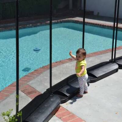 Pool Safety Fence Sales and Installation Business for Sale in Palm Beach County, Florida