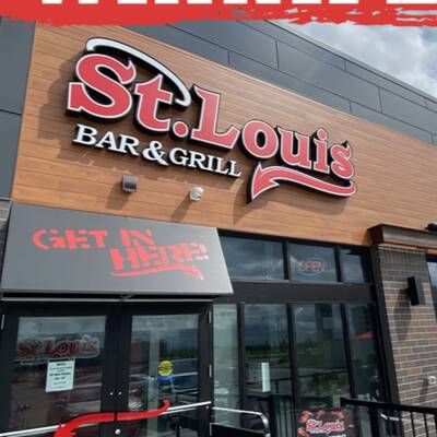 Established St Louis Bar & Grill For Sale in Sudbury