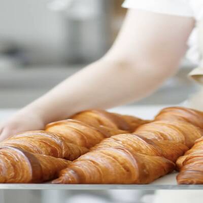 Artisanal French Bakery Multi-Unit Prime Ontario Opportunity For Sale