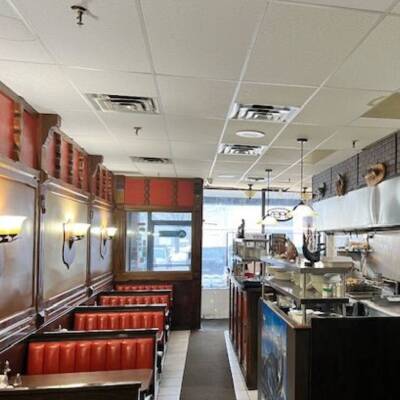 Established & Busy Fish and Chips Restaurant for Sale in Markham