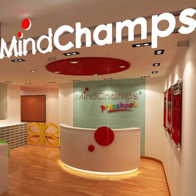 MindChamps Childcare and Education Franchise Opportunity