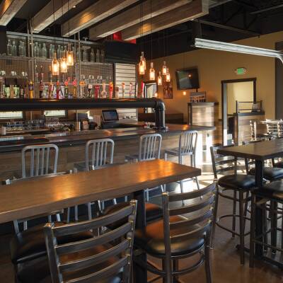 Wingers Restaurant & Alehouse Franchise Opportunity