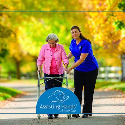 Assisting Hands Home Care Franchise for Sale