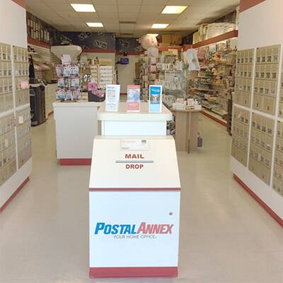 Postal Annex Franchsie for Sale