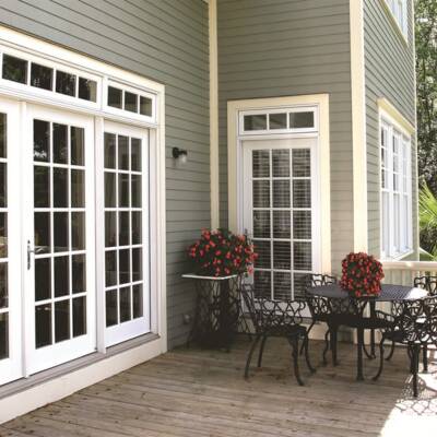 Established Window and Door Business