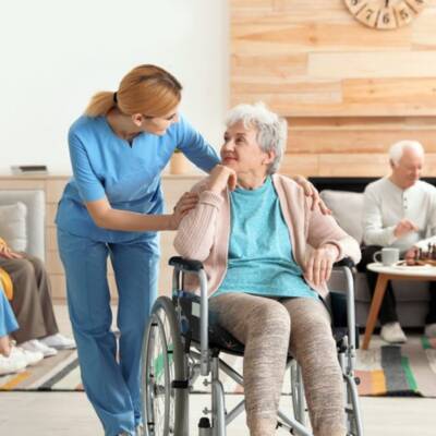 Award Winning Senior Home Care Franchise